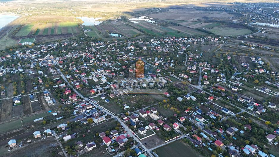 Duplex Modern Mihăilești - 5 camere - Poză 9