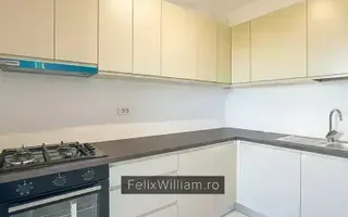 2 Camere, Complex CUBIC 7 Residence, Bloc FINALIZAT - POZE REALE. - Poză 13