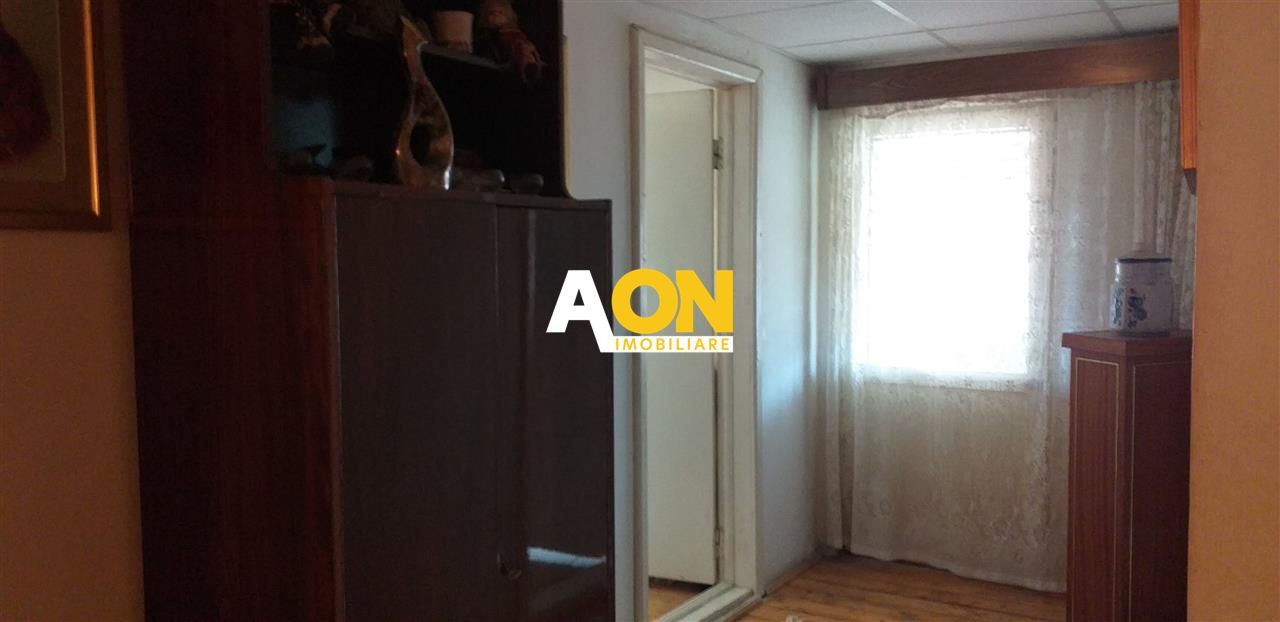 CASA 4 CAMERE, 2000 MP TEREN, ZONA KAUFLAND - Poză 9