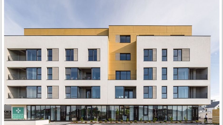 Apartament 3 Camere spatios | Pipera | Gradina | 1 loc de parcare - Poză 3