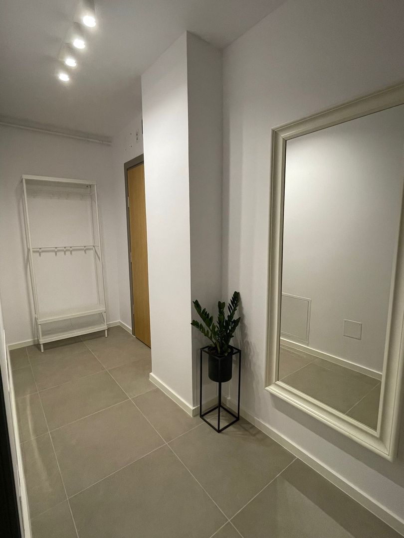 Circumvalatiunii - Monarch Residence | 2 Camere | Amenajat Modern - Poză 11