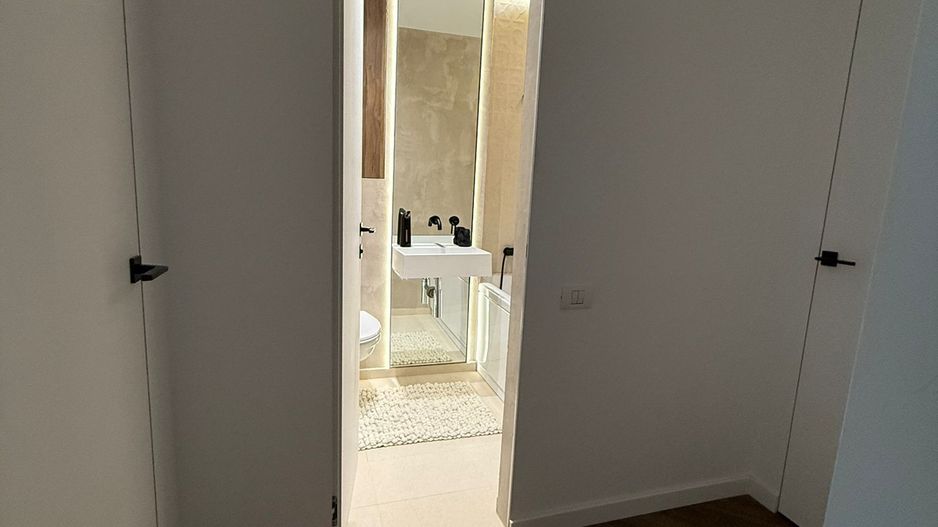 3 camere renovat | mobilat | Stefan cel Mare - Obor - Poză 13