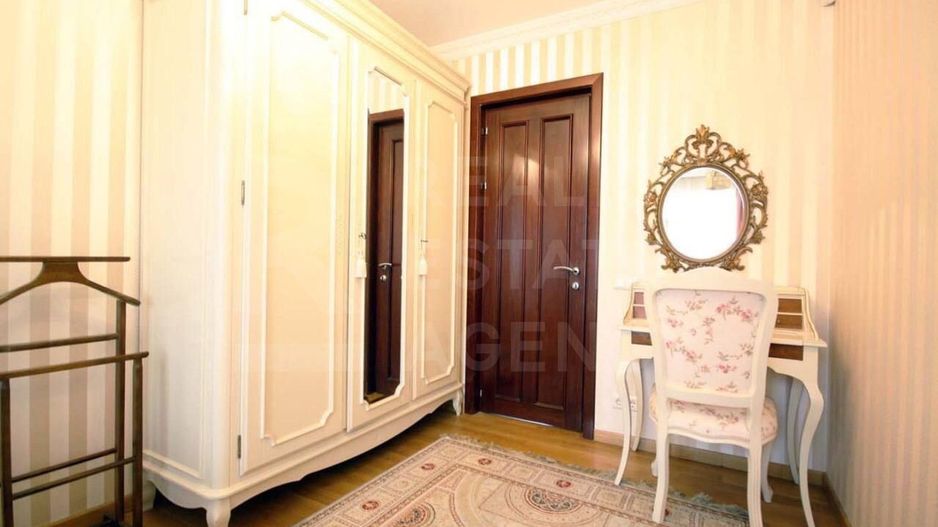 Chirie casa, 5 camere, strada Dîmbului, Centru - Poză 12