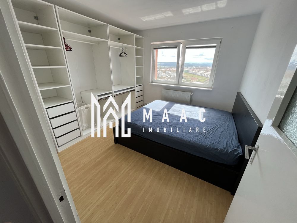 Apartament 3 Camere I Decomandat I Pivnita I Vasile Aaron - Poză 4