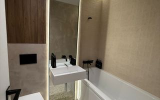 3 camere renovat | mobilat | Stefan cel Mare - Obor - Poză 11