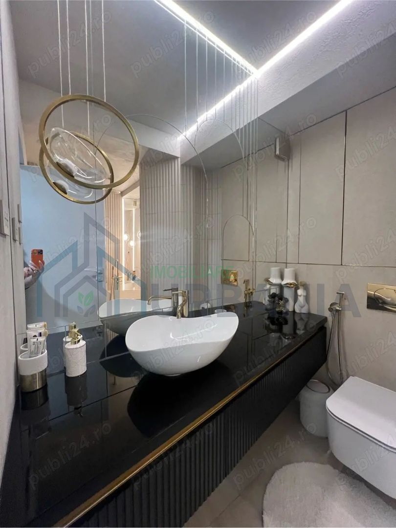 De vanzare apartament Copou - Poză 6