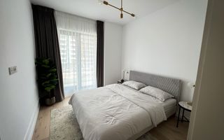 Vânzare, Studio-dublu, First Estates Pipera - Poză 5