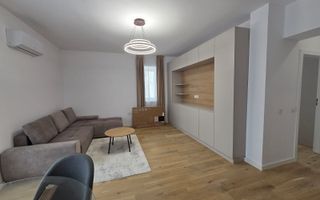 Apartament Premium cu 3 Camere + Parcare Subterană – First Estate Pipera - Poză 8