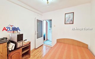 Apartament 2 camere Trivale, mobilat complet, gata de mutat - Poză 6