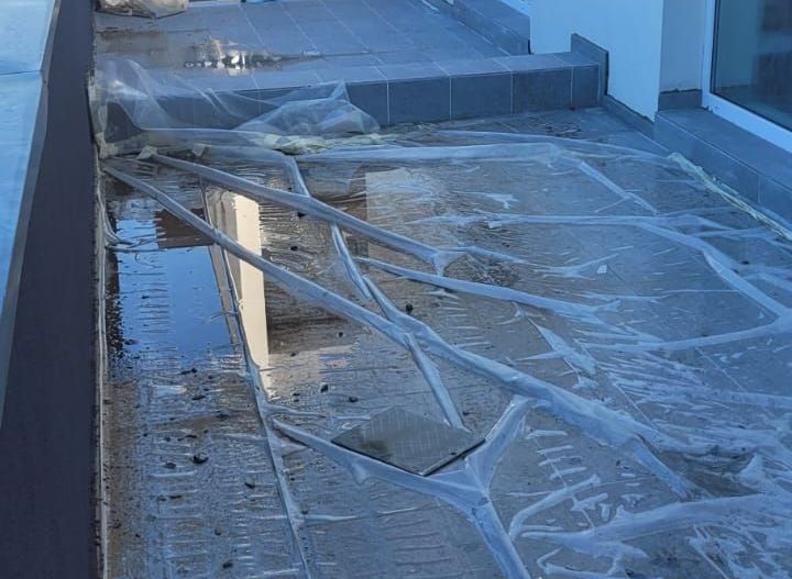 AP 3CAM.+TERASA30MP+GRADINA83MP. PARCARE INCLUSA- BLOC FINALIZAT! - Poză 4