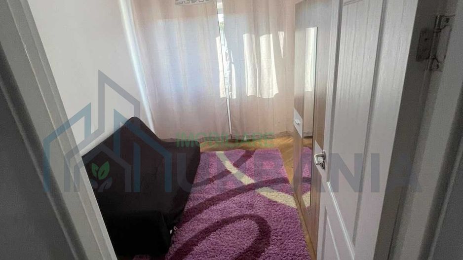 Apartament 3 camere de închiriat, mobilat și utilat, zona Hala Centrala, Iași - Poză 2