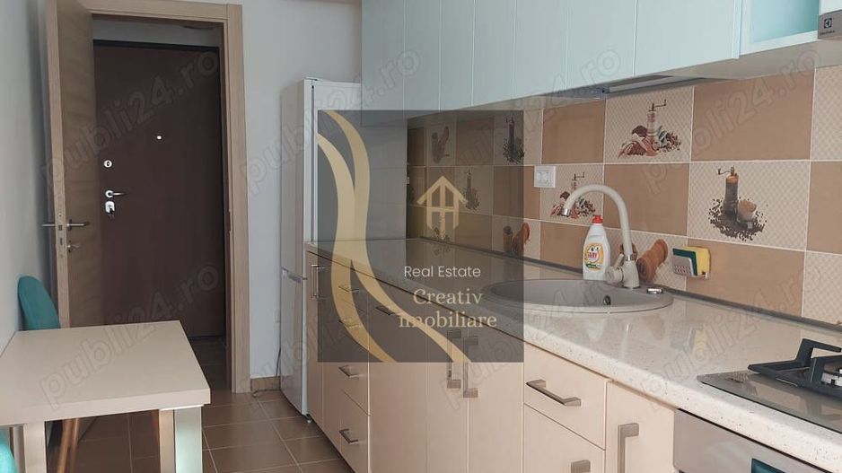Apartament 2 camere cu loc parcare Grand Arena - Poză 5