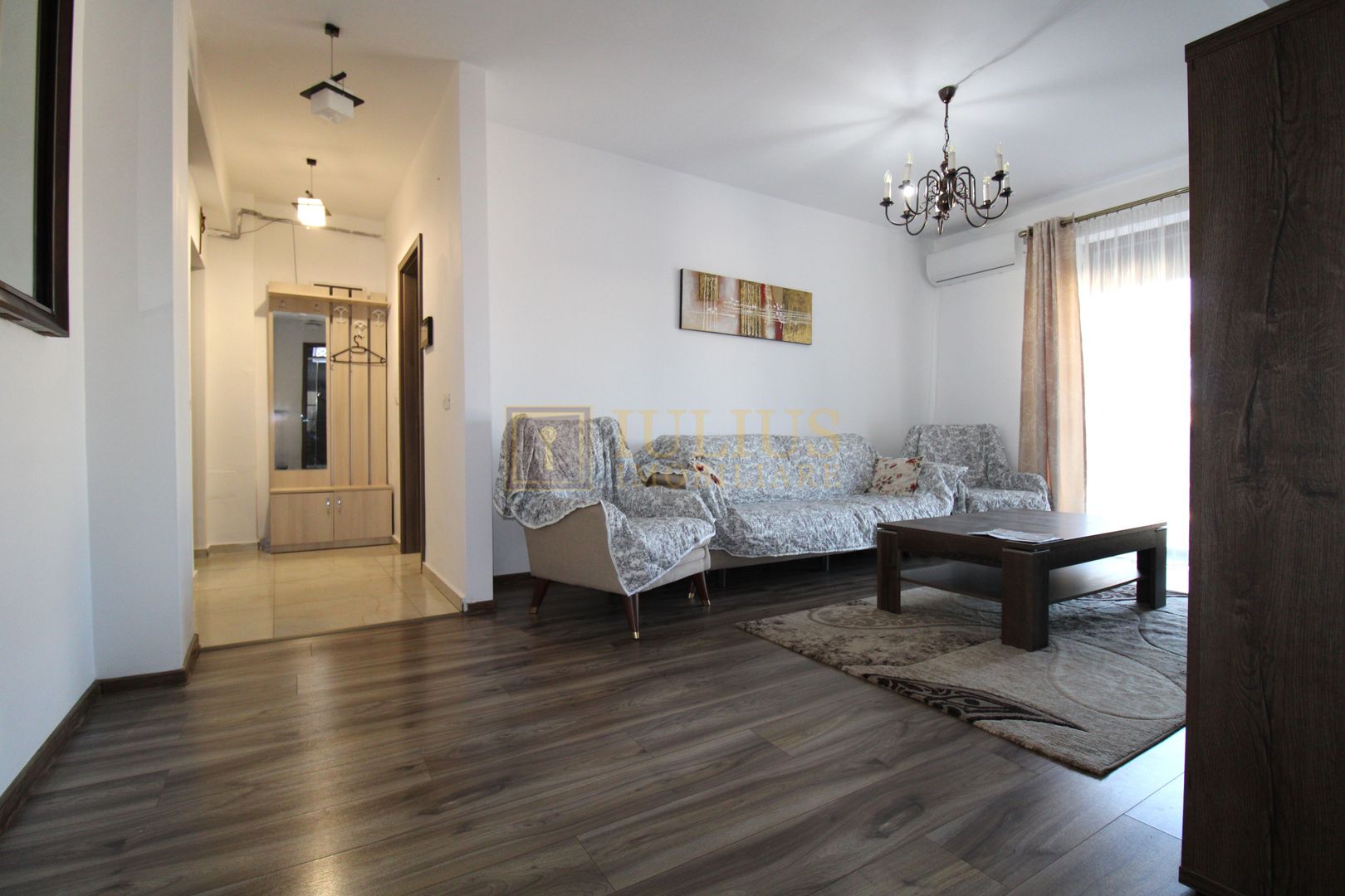 Zona Ion Vidu, 3 camere + 2 bai, centrala proprie - Poză 6