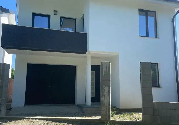BRASADAS vinde casa noua 2025 4 cam 120mp Odoreului. - Poză 1