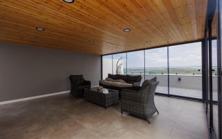 Vânzare, penthouse, 3 camere, str. Liviu Deleanu, Buiucani - Poză 15