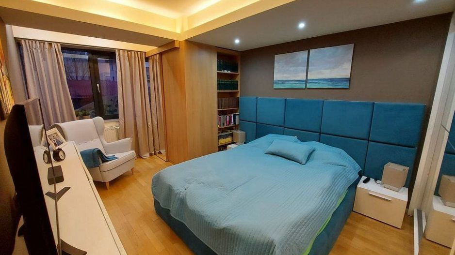 Apartament 3 camere Polona - Poză 2