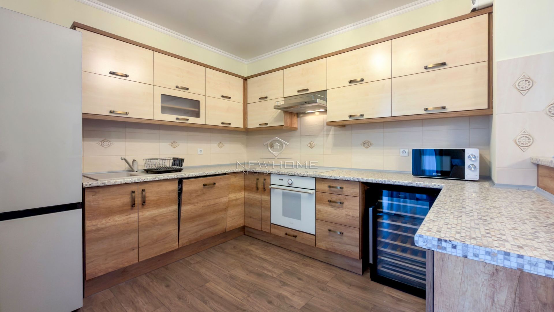 Apartament 3 camere cu view deosebit zona Iulius Mall - Poză 6