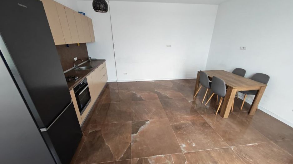 Penthouse 3 camere | Tunari | 2 terase generoase - Poză 5