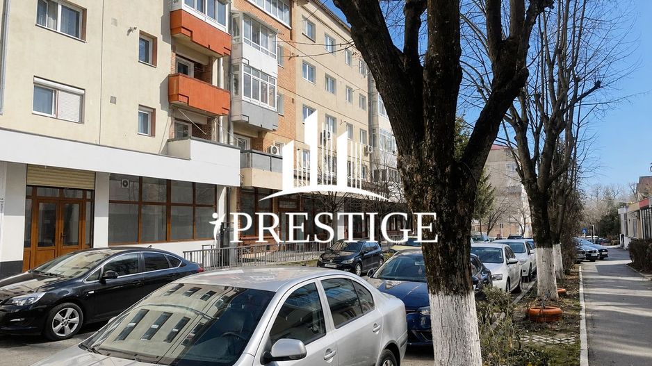 SPAȚIU COMERCIAL 102 MP | VALEA AURIE | VITRINE 8 ML | TRAFIC PIETONAL - Poză 6