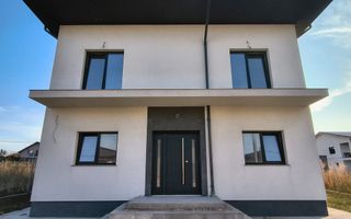 Casă individuală 5 camere cu vedere spre LAC - Agigea - Poză 2