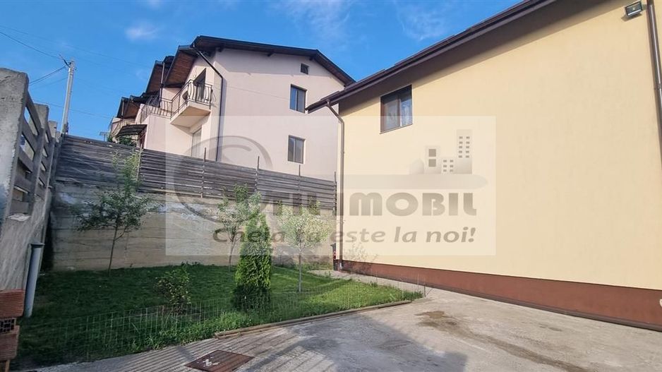 Casa Valea Adanca - str Costea Voda - Poză 13