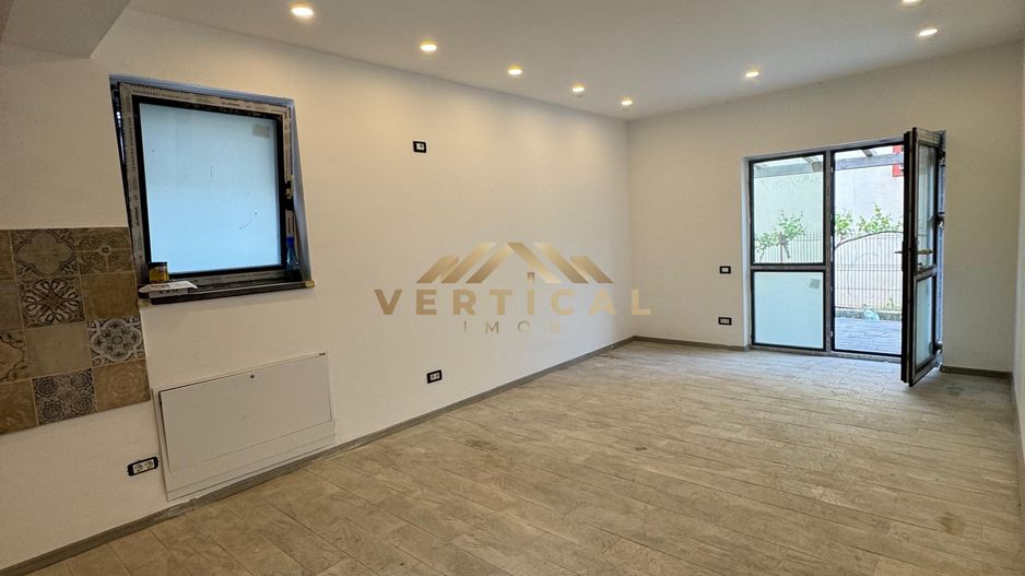 Casă parter, teren 427 mp, Berceni - Poză 7