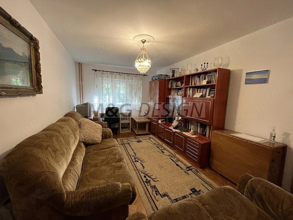 Apartament 3 camere  zona Lipovei - Poză 2