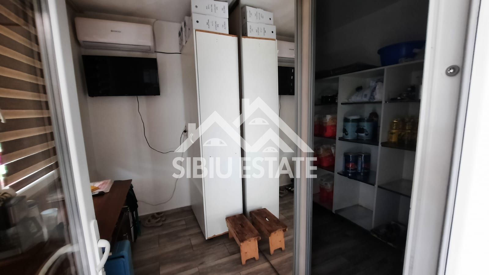 Afacere la cheie, Pizzerie , cartierul Arhitectilor, Sibiu - Poză 6