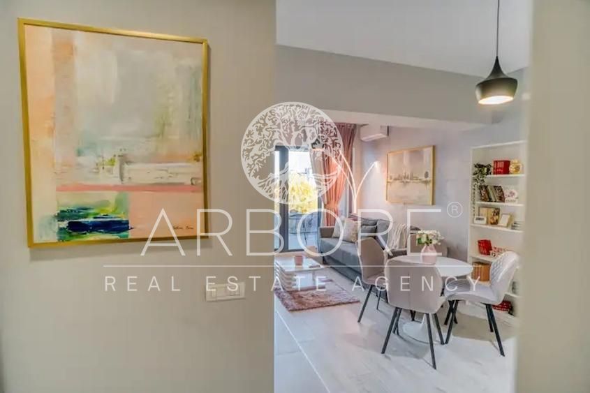 DISPONIBIL ACUM,UNIRII,BL NOU UNION PLAZA,MOBILAT,CENTRALA,PARCARE-2,METROU - Poză 7