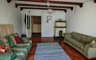 CASA SASEASCA comuna VULCAN,zona foarte buna,teren 3000 mp - Poză 12