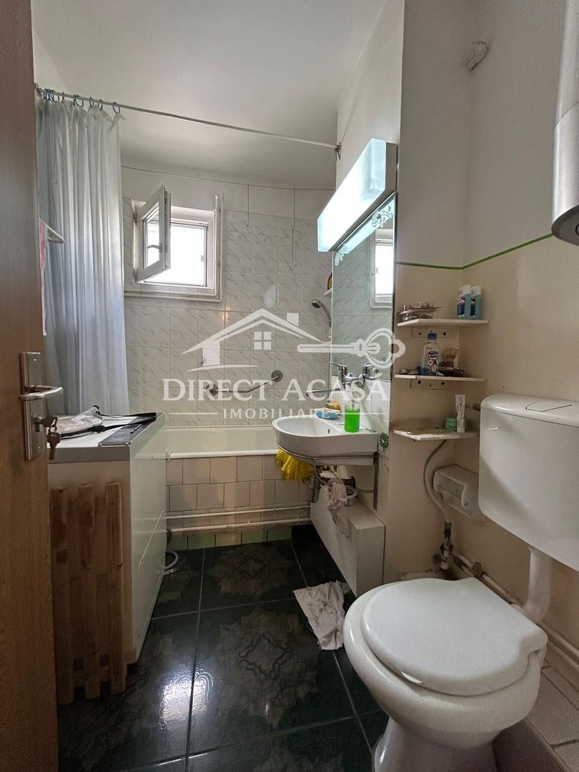 Apartament 2 camere decomandat 56 mp Tudor - Poză 4