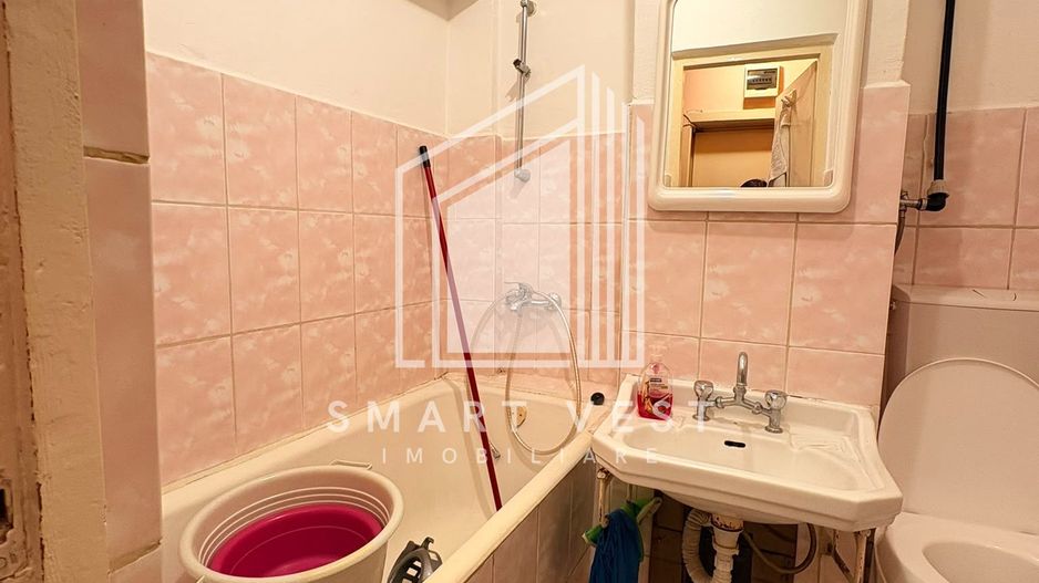 Apartament 2 camere | Etaj 3 | Zona Cloșca - Poză 10