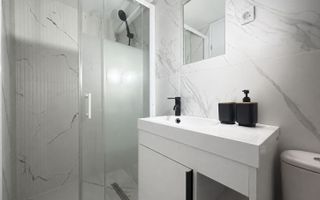 Oportunitate! Garsoniera Ultracentrala zona Eroilor, finisata in 2026 - Poză 4
