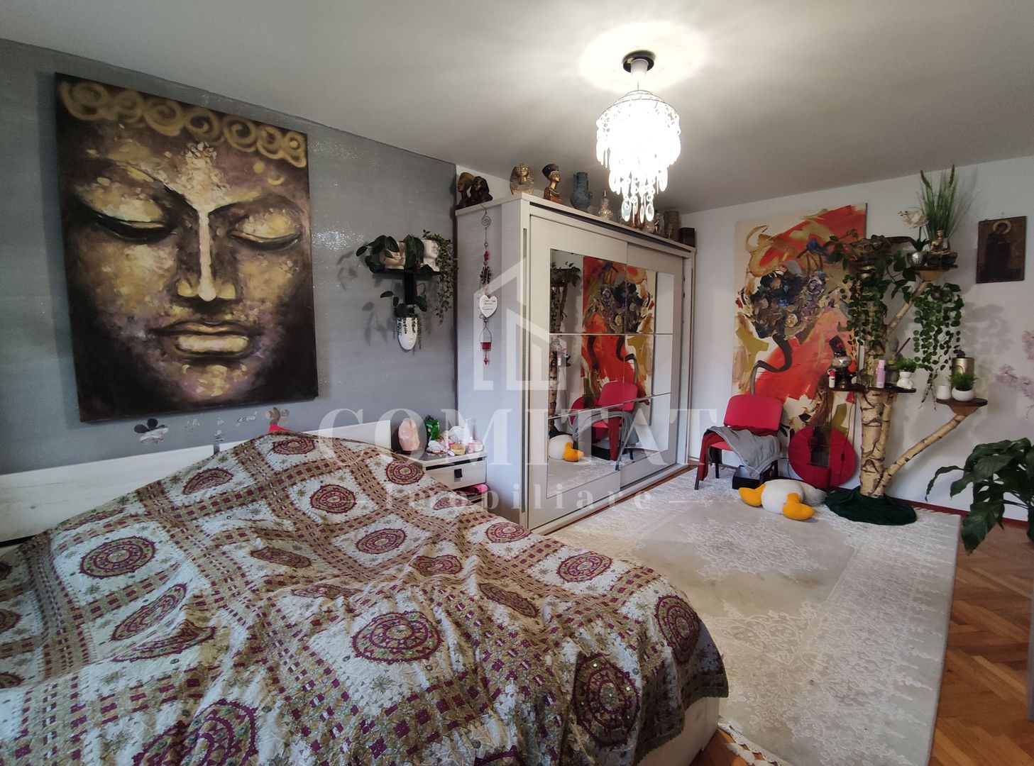 Apartament cu 3 camere |  68 mp |  Zorilor - Poză 4