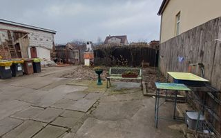 Casa | 2 camere | Teren 570 |  Pivnita | Gusterita - Poză 25