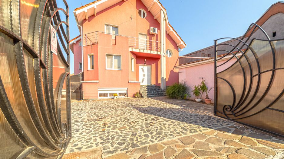 Casă cu teren de 507mp,  în Micălaca - Poză 10