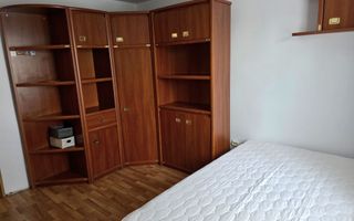 Apartament de inchiriat | 3 camere | OMV Marasti | Parcare - Poză 6