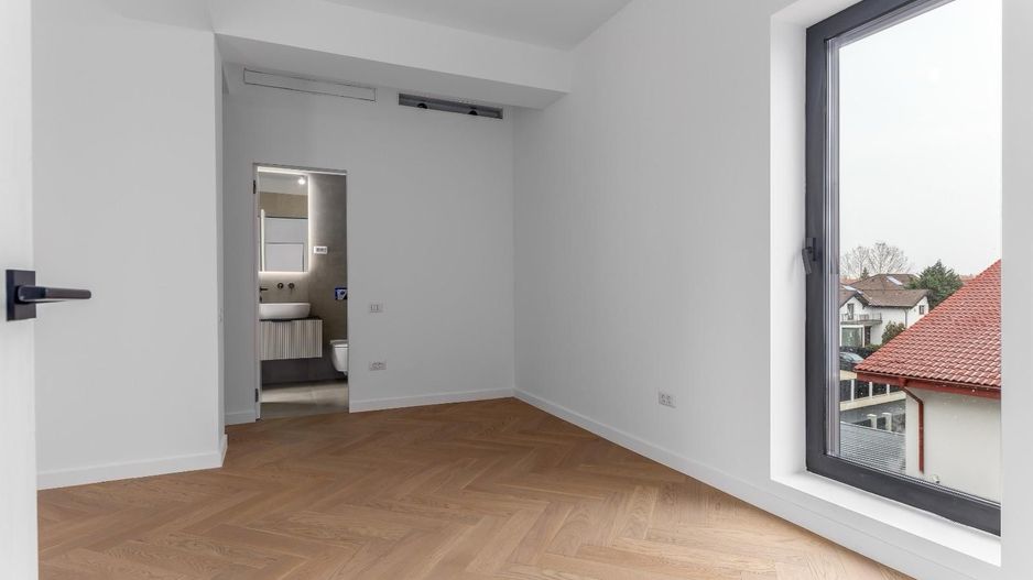 PROIECT NOU! | VILA PREMIUM | 6 CAMERE | EROU IANCU NICOLAE - Poză 29