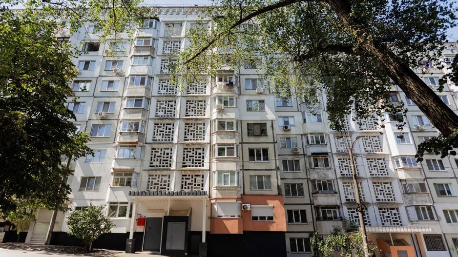 Vânzare, apartament, 2 camere, strada Hristo Botev, Botanica - Poză 16