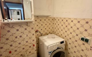 3Decomandate-2Bai-69mp-Etaj2-Centrala-AC-Apa Separata-1Mai-Ciuperca - Poză 6
