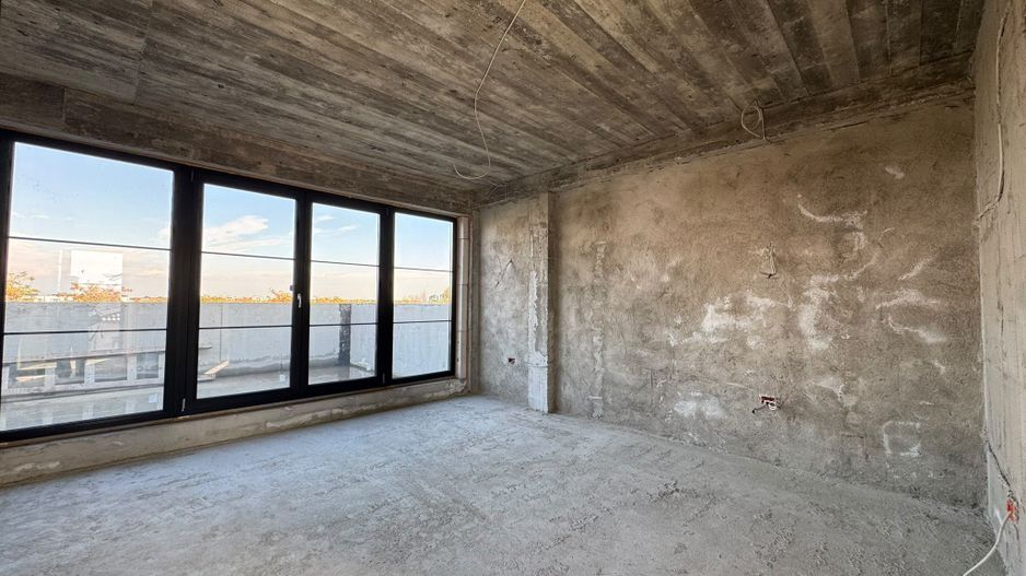Duplex P+1+2R Pipera, 3 dormitoare, 210 mp utili, 3 terase - Poză 29