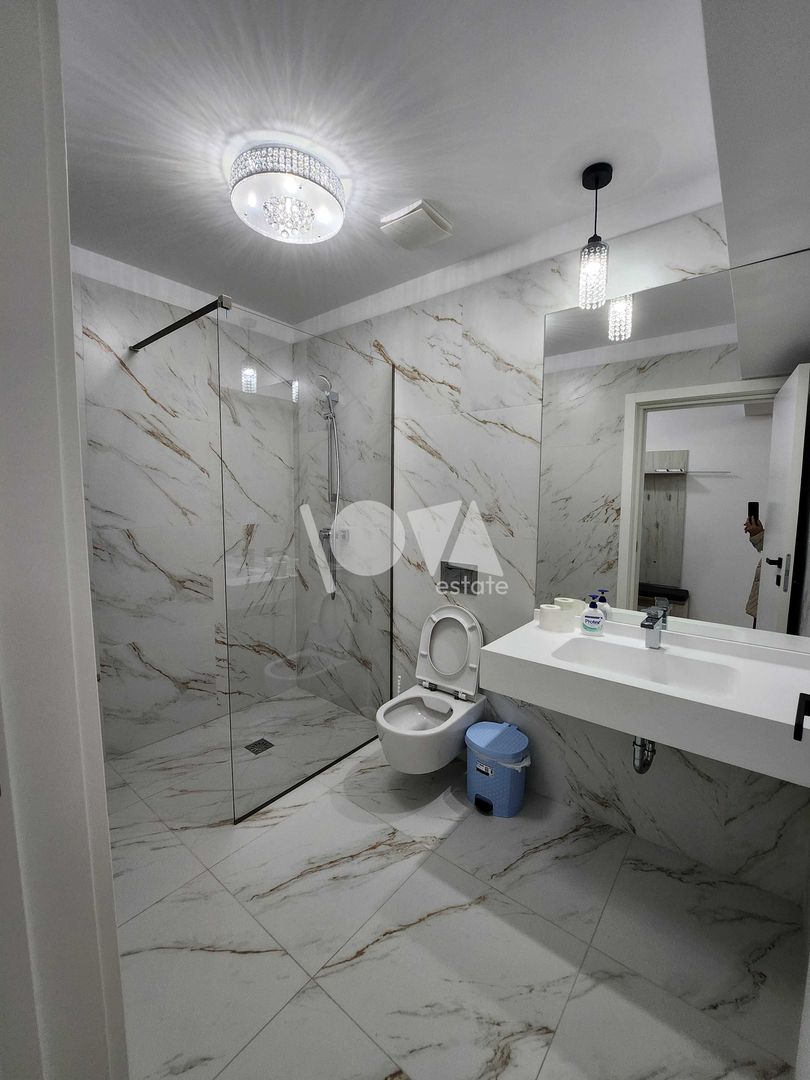 De închiriat: apartament 2 camere + parcare - One Cotroceni - Poză 7