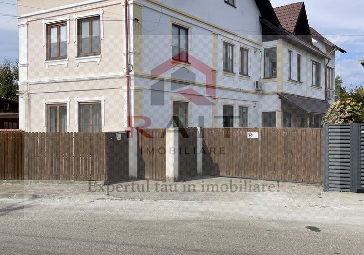 Apartament 2 camere, nedecomandat, Curtea de Argeș, 53 mp - Poză 7