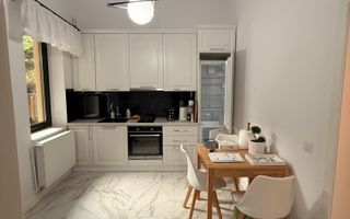 Apartament renovat Cuza Vodă - Poză 6