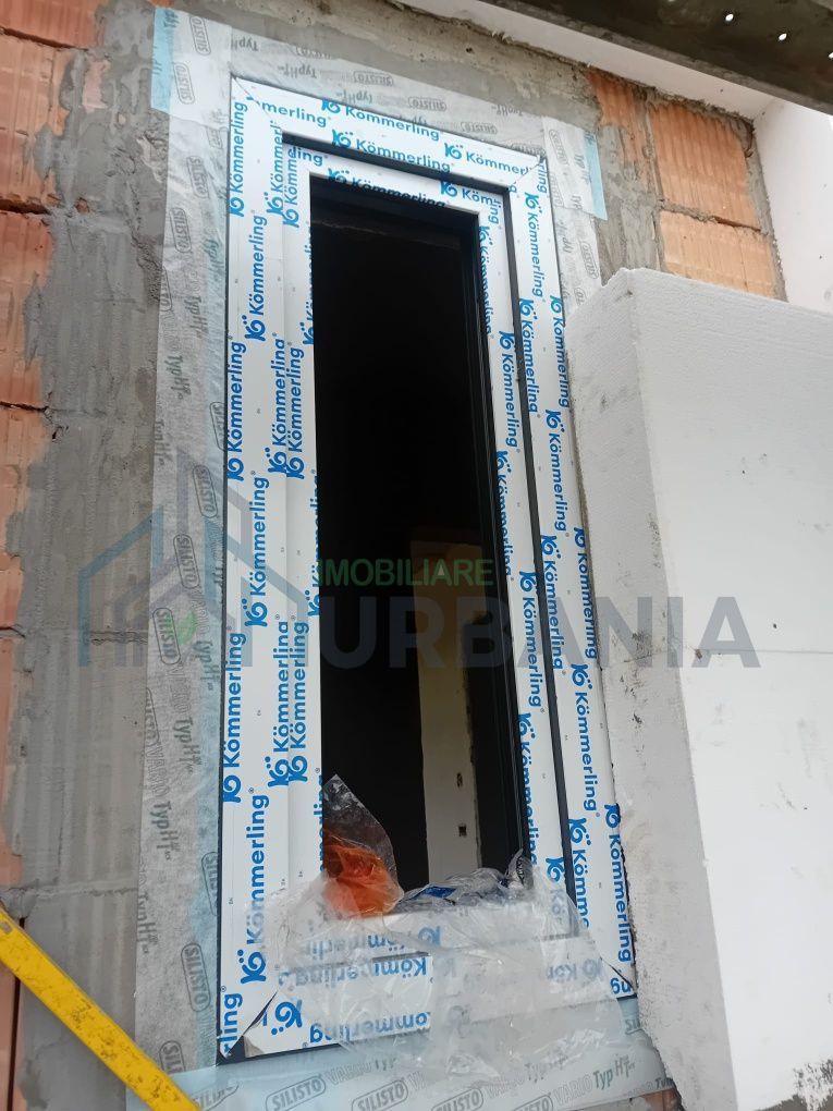 Casa modernă NZEB în Hlincea, cu eficiență energetică superioară - Poză 8