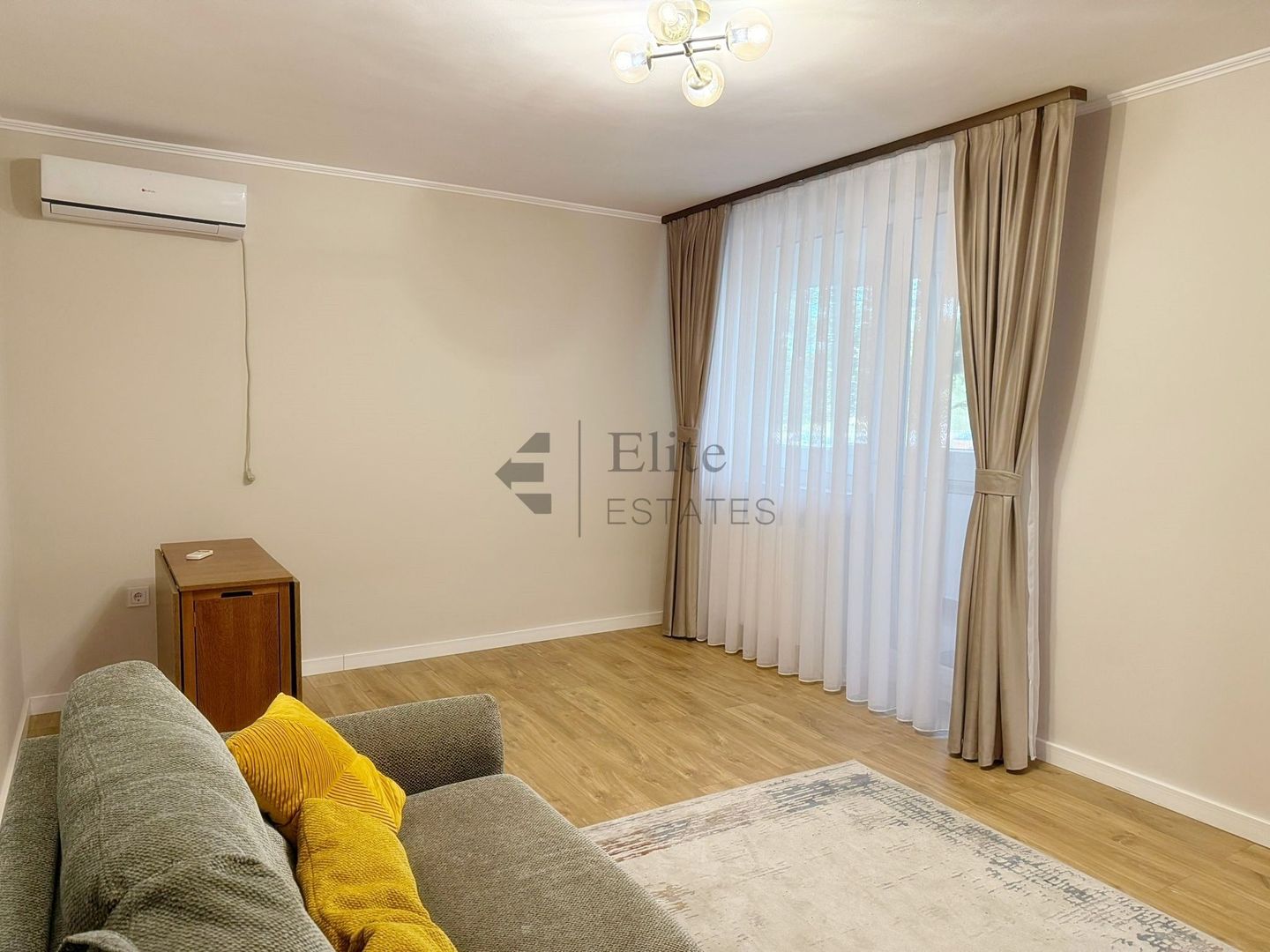 Apartament modern cu 2 camere de inchiriat in Decebal - Poză 12