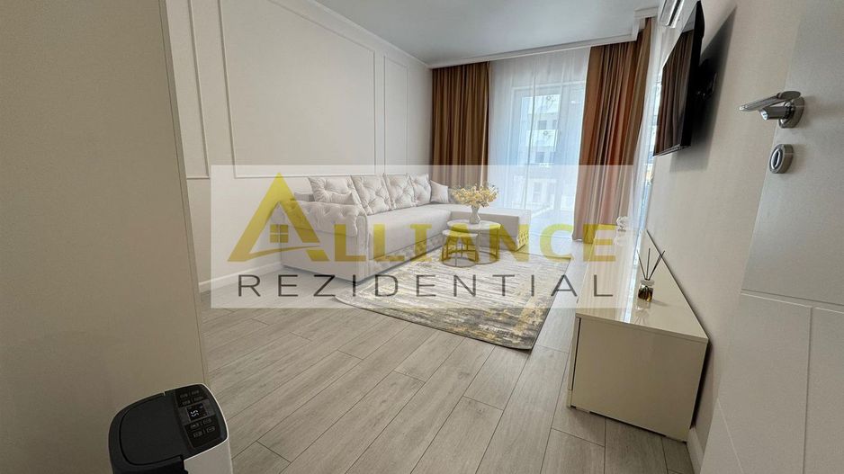 🏡 GARSONIERĂ DECOMANDATĂ | 38 MP | 5 MINUTE DE METROU BERCENI |APOLLO - Poză 5