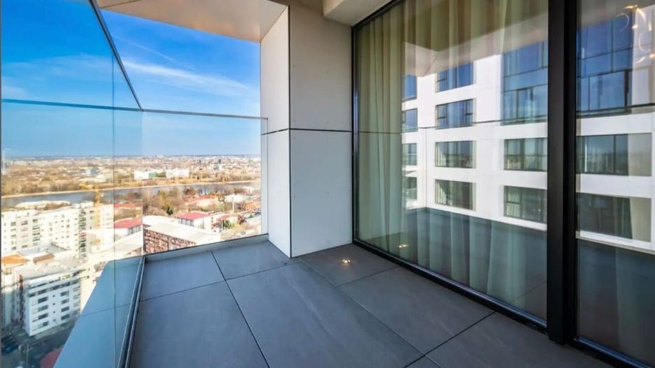 Apartament High-End 3 camere One Verdi Park I View spectaculos - Poză 29