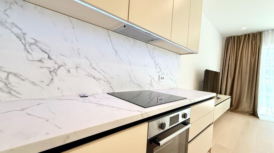 Aviatiei Tower | 2 camere | Promenada Mall - Poză 3