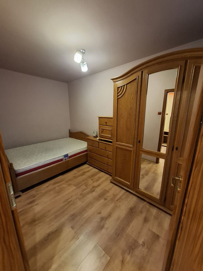 Ap 2 camere, renovat, amenajat et 2,bloc izolat, Sagului - Poză 18